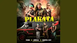 Plakata