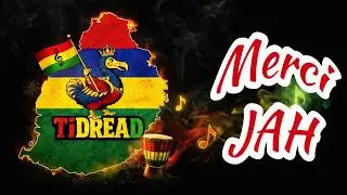 Merci Jah |  TIDREAD