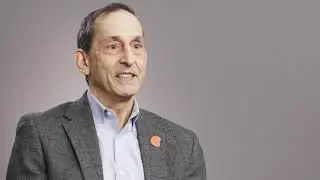 Hear Ira's Story on the Need for the Living Donor Protection Act