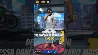 eu t&ocirc; viciado kkkk #freefire #edit #music #pf