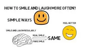 National Smile Day: Smiling Can Change Your Life -  Life Lessons