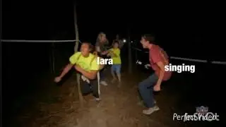 Fright Trail 'hoes edition ;)'
