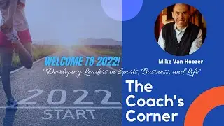 Welcome to 2022: 3 Questions That Will Help You Discover Your Goals!