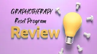 Graphotherapy Reset Program Reviews
