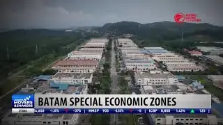 Batam Special Economic Zone