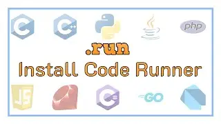 How to install Code Runner in Vscode || Run Any Code in Vscode || Code Printer