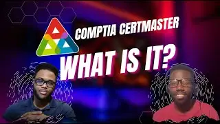 Сдача экзаменов CompTIA с помощью CertMaster: наш опыт и обзор @c.it.e.project