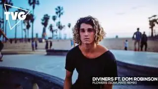 Diviners ft. Dom Robinson - Flowers (Sowlmate Remix)