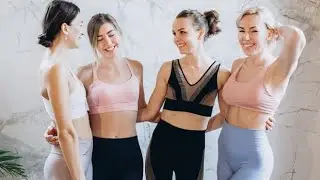 The Ultimate Guide to Total Health & Wellness - Transform Your Life (5 Minutes)
