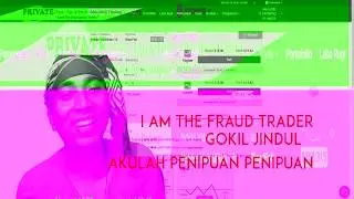 Binary fraud trader