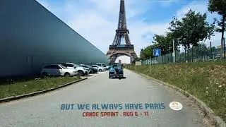 2024 Nelo Summer Vacation Ad