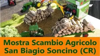 Fiera di San Biagio 2024 - Soncino Cremona
