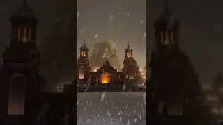 Աստված Պահապան լինի բոլորիս։🙏🇦🇲