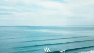 Andy Leech // Shoreline