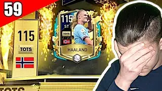 WSZYSCY JESTEŚMY MILIARDERAMI! (a raczej byliśmy...)| FIFA MOBILE 22 [#59]