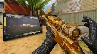 Best Tundra Gunsmith Setup RIGHT NOW! (Broken Meta Loadout You Need to Try)