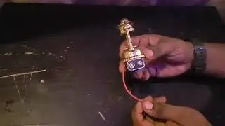 How to make continuity tester||Junaid Production