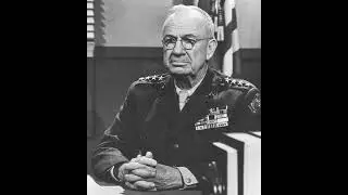 Holland Smith - Soldat-Commander-Khan