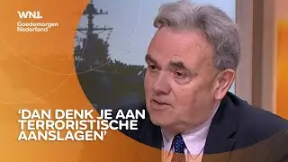Escaleert het in het Midden-Oosten na aanval van VS op Iran? 'Vietnam begon ook in het klein'