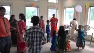 UGADI 2012 in KEENE
