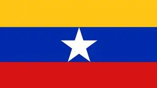 What if Gran Colombia Survived - Alternate History 