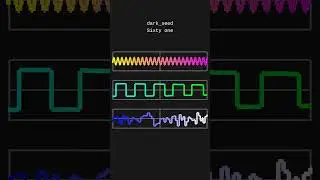 Sixty One - Dark seed - Shorts music rolls 3 track project