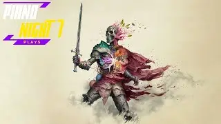 Avowed Epic Settings | Opening Scene, Character Creation and Action Part 1