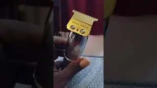 Nelo Blendz Jrl babyliss kit. 🔥 🔥 🔥 My favorite trimmer mod. This mod resurrected this trimmer