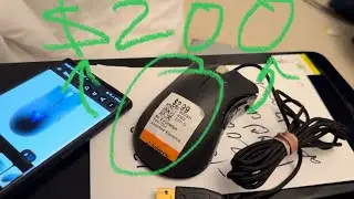 Thrifters Paradise | Episode 33: From $3 to +$200 (Razer DeathAdder ~ Lefty)