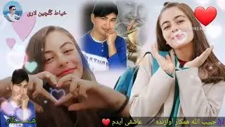 (غرا گوزلیم ناز ایلاب دیوانه ادّینگ دلبرم)(حبیب الله همکار آوازنده)(عاشقی آیدم)(خیاط گلچین لاری 🌏✔️