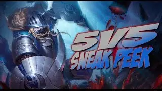 Moba Legends │5v5