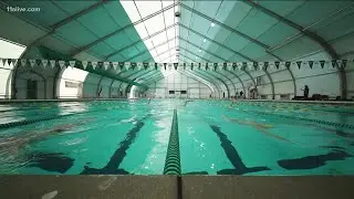Georgia swimmers proud of historic success of Dynamo Swim Club