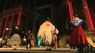 2010/ La Jota de Guadalupe, Extremadura/España