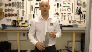 MPL Locksmith Training 1 Day uPVC Repair Course