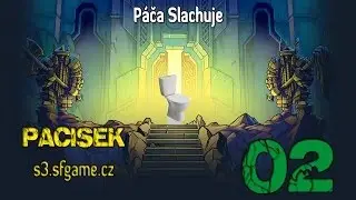 Shakes Fidget ►Splachujeme 2 Copak n&aacute;m dnes padne ◄ By P&aacute;ča ʜᴅ