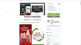 Firm Email Template + Online Emailbuilder 2.1