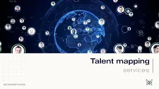 Talent Mapping Services Introduction