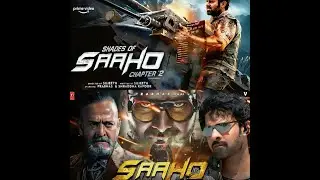 Saaho 2 full movie | Prabhas new released movie | 2026 bollywood HD 1080p