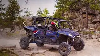 Tread &ndash; SxS and Overland Editions | All-terrain Navigators | Garmin
