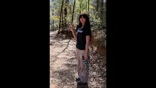 A Day in Providence Canyon 2025