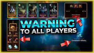 Every Player Needs To Avoid These Crucial Mistakes In Dragonheir: Silent Gods Ft. @VanHornGaming