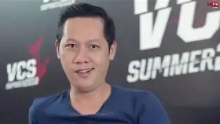 SBTC vs BM - Showmatch Đại chiến Giả lập 2019