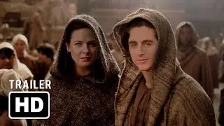 DUNE Official Trailer (NEW 2020)