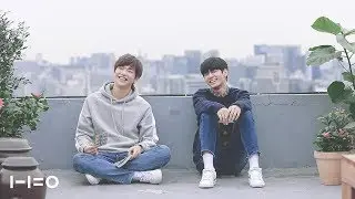 Wanna One ONGNIEL (is science) ¹❤️