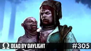 ВКУСНЫЕ ЗАКУСКИ для ВИКТОРА! (Пожирайте Хоуп МОРИ) ☠️ | Dead by Daylight DBD Близнецы / Клоун