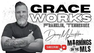 Inside GraceWorks: Franklin's Most Impactful Nonprofit