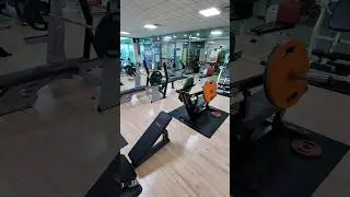 [체험] 어울림누리 헬스장 둘러보기