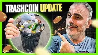 Simple Trash Meme Coin with 1000x Potential - Here's Why