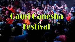 Gauri Ganesha Festival @ Kutta ( coorg )