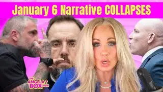 Jack Smith Gets WRECKED in Congress | Angela Box Show Ep. 372 Seg. 1